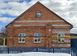 Продаю дом, 75 м2, село Узюково, улица Ленина, 90
