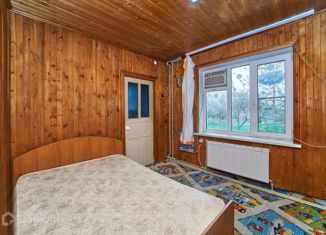 Продажа дома, 40 м2, садовое товарищество Любитель, Железнодорожная улица, 126