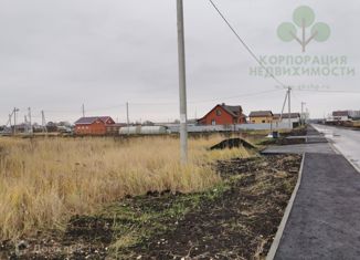 Продаю участок, 16 сот., село Мушковатово, Солнечная улица, 60