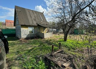 Продается дом, 40 м2, садоводческое некоммерческое товарищество Кактус-74, Огородная улица