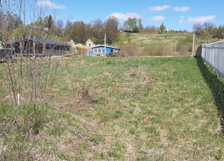 Продается участок, 10 сот., деревня Дергайково, Овражная улица