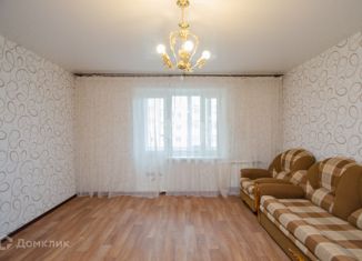 Продается двухкомнатная квартира, 52 м2, Нефтеюганск, 16-й микрорайон, 7