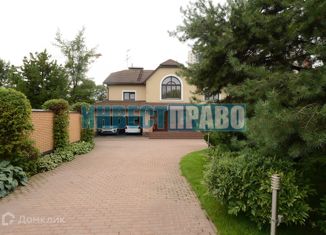 Продам дом, 300 м2, деревня Румянцево, Центральная улица, 50