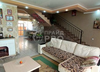 Продается таунхаус, 134 м2, село Витязево, Южный проспект