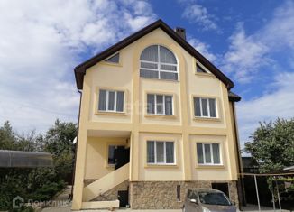 Продаю дом, 490 м2, село Борисовка, Дорожный переулок