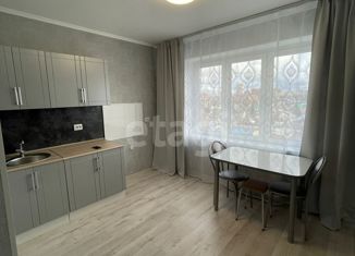 Сдам квартиру студию, 32 м2, Новосибирск, Вертковская улица, 125, Вертковская улица