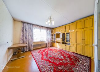 Продается 3-комнатная квартира, 58.4 м2, Екатеринбург, Автомагистральная улица, 27, Железнодорожный район