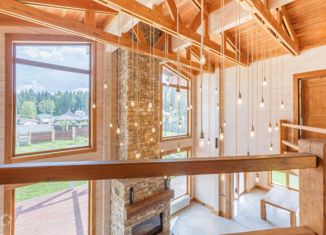 Продается дом, 300 м2, деревня Новая Купавна, Осенняя улица