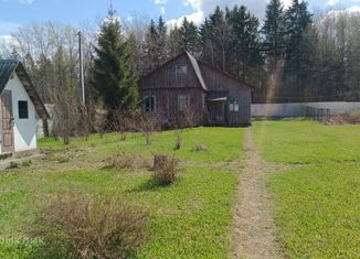 Продам земельный участок, 42.9 сот., деревня Телези, Зелёная улица, 16