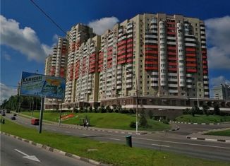 Продажа машиноместа, 19.5 м2, Москва, улица Островитянова, 53, метро Беляево