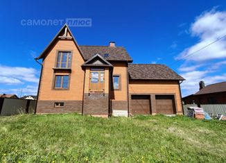 Продается дом, 299 м2, посёлок Новый, 4-я Луговая улица