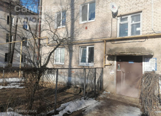 Однокомнатная квартира на продажу, 32 м2, посёлок городского типа Городищи, Советская улица, 19