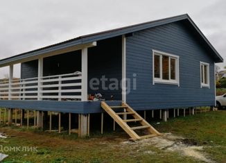 Продажа дома, 81 м2, деревня Глазково