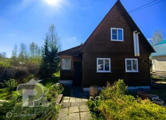 Продается дом, 90 м2, СНТ Маяк, СНТ Маяк, 51