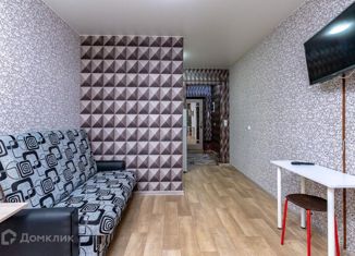 Квартира на продажу студия, 22.1 м2, Никольское, Первомайская улица, 17к2