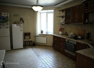 Продам трехкомнатную квартиру, 84 м2, Новосибирск, метро Студенческая, Горская улица, 2