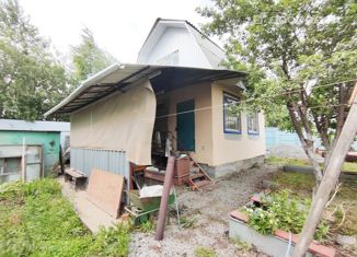 Продам дом, 25 м2, Екатеринбург, Октябрьский район, СТ № 4 Солнечный, 111