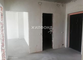 Продажа 3-комнатной квартиры, 75 м2, Новосибирск, улица Зорге, 279, ЖК Рихард