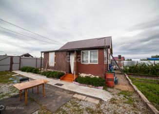 Продаю дом, 101 м2, село Тополево, Пионерская улица