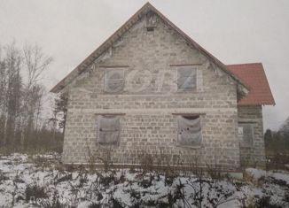 Продажа дома, 184 м2, село Нижняя Тавда