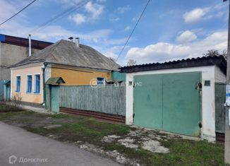 Продам дом, 47.8 м2, Воронеж, проезд 30-летия Октября, 21