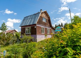 Продам дом, 60 м2, СТ Хвойный