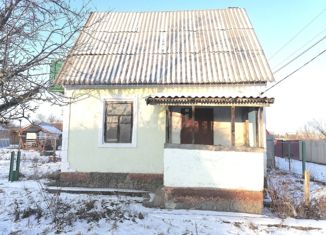 Продажа дома, 35 м2, Воронеж, Левобережный район, 19-я улица, 740