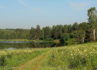 Продаю земельный участок, 10 сот., село Ильинское, Заречная улица