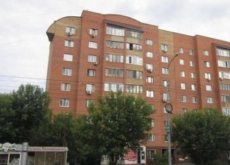 2-комнатная квартира на продажу, 60.9 м2, Тюмень, Червишевский тракт, 7, Калининский округ