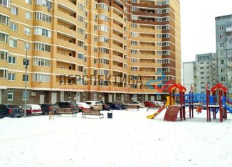 Продажа двухкомнатной квартиры, 60.4 м2, Калуга, улица Кибальчича, 2, ЖК Галактика