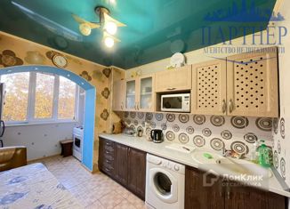 Продается 4-ком. квартира, 91 м2, Георгиевск, улица Филатова