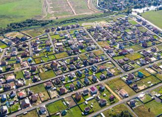 Продам земельный участок, 11.61 сот., деревня Чёрное, Чернореченская улица, 312