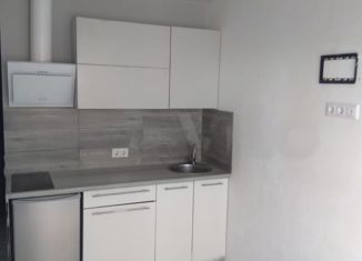 Продам квартиру студию, 15 м2, Барнаул, улица Челюскинцев, 80В, ЖК Новый Квартал