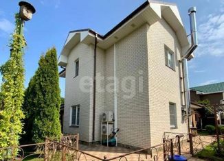 Продажа дома, 130 м2, село Быково, Береговая улица, 39