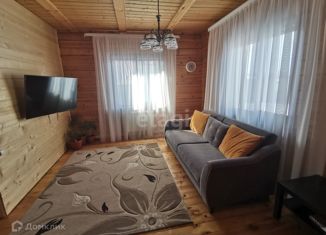 Дом на продажу, 87.7 м2, село Кармаскалы, улица Салавата Юлаева