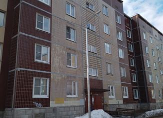 Двухкомнатная квартира на продажу, 57.3 м2, Ленинградская область, улица Гоголя, 32