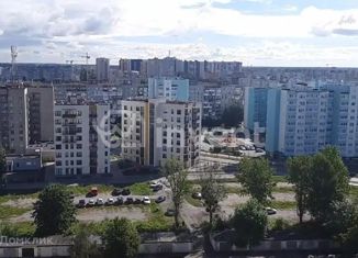 Продажа 1-ком. квартиры, 41.2 м2, Калининград, улица Генерала Толстикова, 8, ЖК Лето