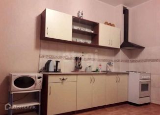Продам квартиру студию, 24 м2, Сургут, Университетская улица, 31