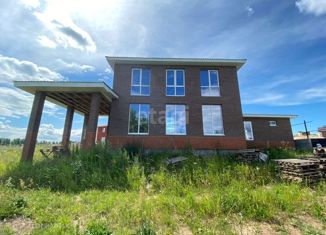 Продам дом, 148.4 м2, посёлок Пятидворка, Центральная улица, 13