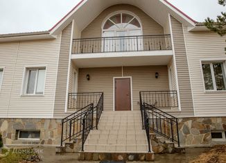 Продам дом, 562 м2, посёлок Вавиловец, Зелёная улица, 5