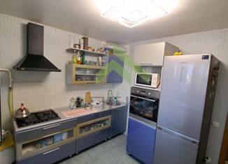 Двухкомнатная квартира на продажу, 57.2 м2, Воронеж, Ленинский район, улица Куколкина, 33