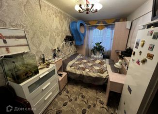 2-ком. квартира на продажу, 47 м2, Нижний Новгород, Чукотская улица, 5, Чукотская улица