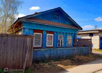 Продам дом, 49.3 м2, Богородск, Песочный переулок, 17А