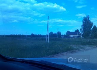 Продается участок, 8 сот., деревня Иванково