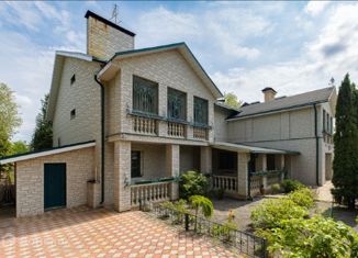 Продажа дома, 700 м2, поселок Горки-2, ТСН ДК Весна, 29