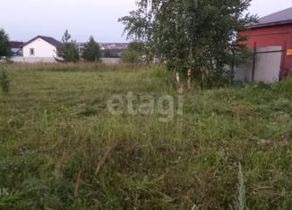 Продажа участка, 10.4 сот., село Завьялово, Спутниковая улица