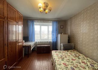 Продается 1-комнатная квартира, 18 м2, Казань, улица Дежнёва, 4к2, Кировский район