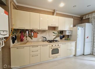 Двухкомнатная квартира на продажу, 54.3 м2, село Мысхако, Шоссейная улица, 39