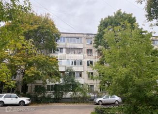 2-ком. квартира на продажу, 47 м2, Санкт-Петербург, улица Партизана Германа, 15к1, метро Автово