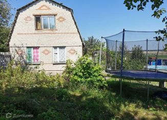 Продаю дом, 55 м2, СНТ Дон, Берёзовая улица